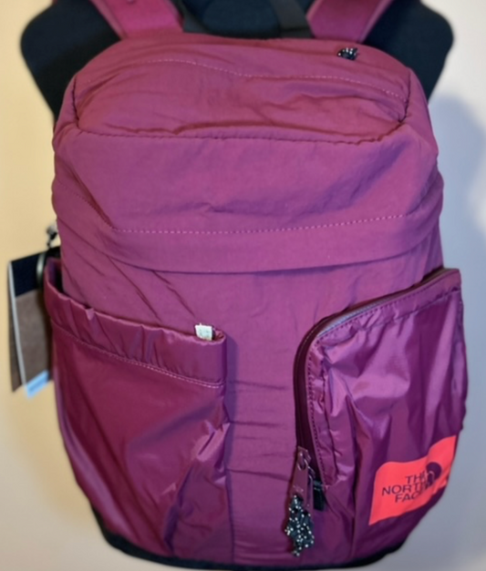 Mochila The North Face -  Daypack S Burdeo