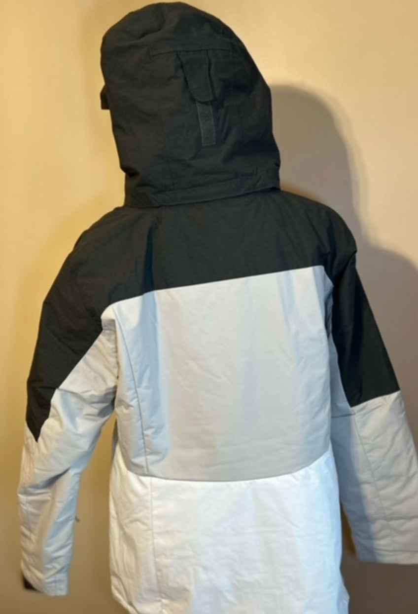 Parka Columbia - Atlas Mountains Ski Jacket - Talla XL