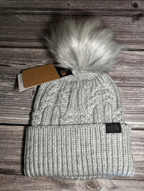 Gorro The North Face - W OH Mega Pom Bne